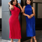 Spring Grace Bodycon Dress