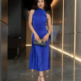 Spring Grace Bodycon Dress