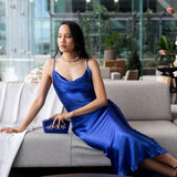Glazed in Power Bodycon Dress