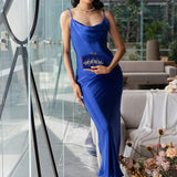 Glazed in Power Bodycon Dress